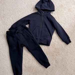 Jordan Craig Kids Matching Set